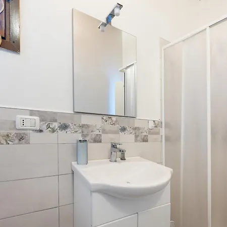 Holiday home Lulu Al - Elba Affitti