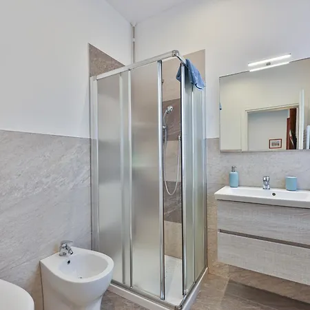 Holiday home Lulu Al - Elba Affitti *