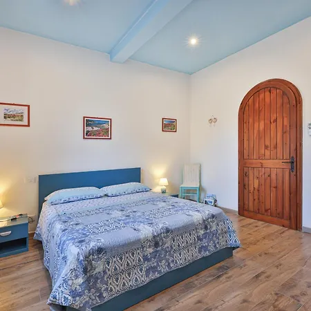 Holiday home Lulu Al - Elba Affitti Cavo