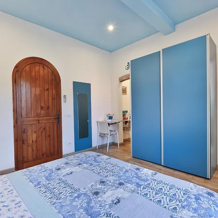 Lulu Al - Elba Affitti Holiday home