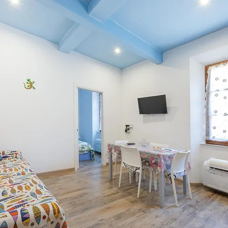 Holiday home Lulu Al - Elba Affitti *