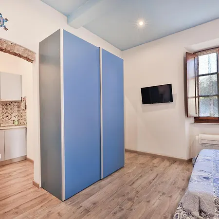 Lulu Al - Elba Affitti Holiday home Cavo