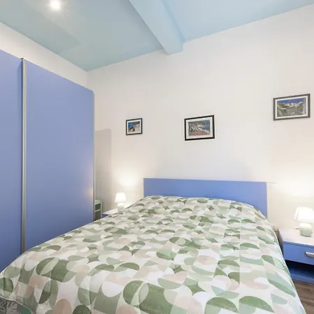 Holiday home Lulu Al - Elba Affitti Cavo