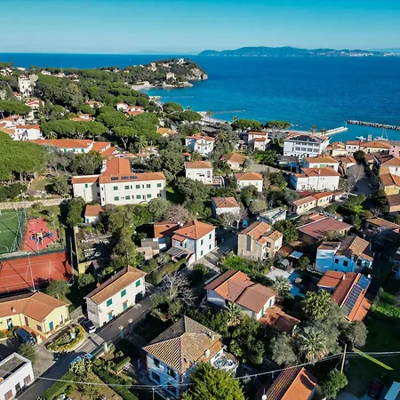 Lulu Al - Elba Affitti Holiday home