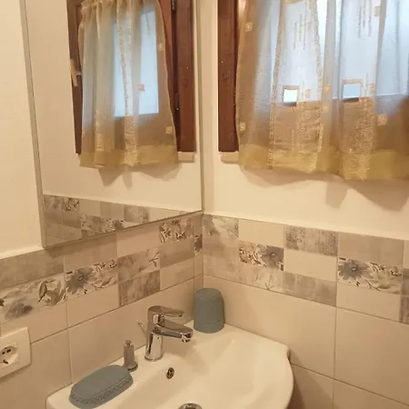 Holiday home Lulu Al - Elba Affitti *
